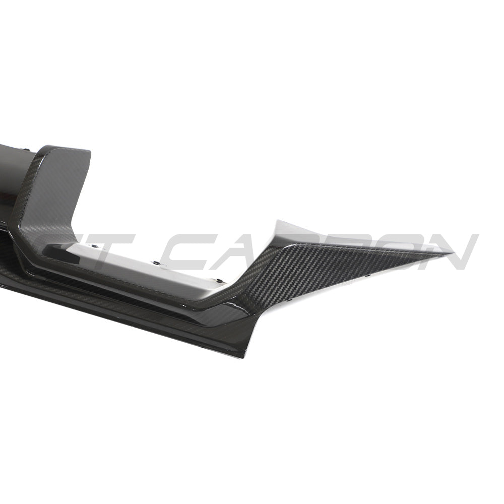 BMW G87 M2 FULL CARBON FIBRE KIT - V6 - CT DESIGN