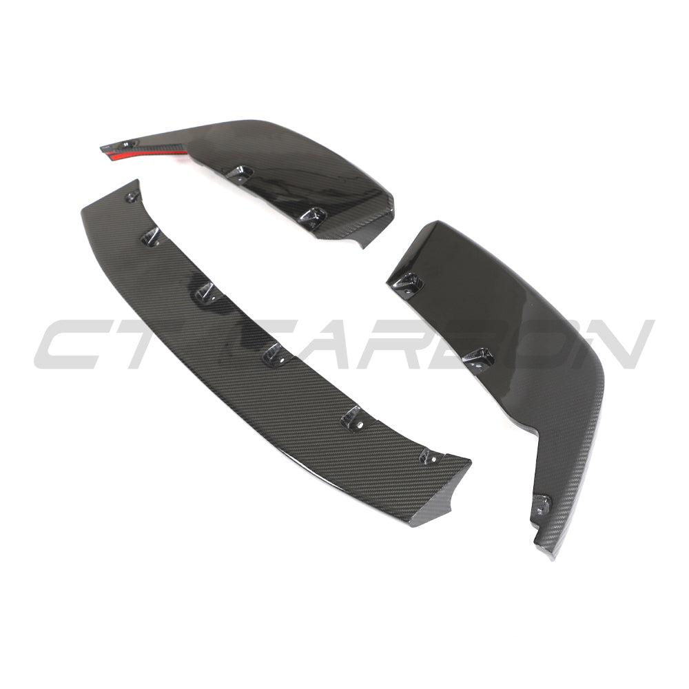 BMW G87 M2 FULL CARBON FIBRE KIT - V7 - CT DESIGN