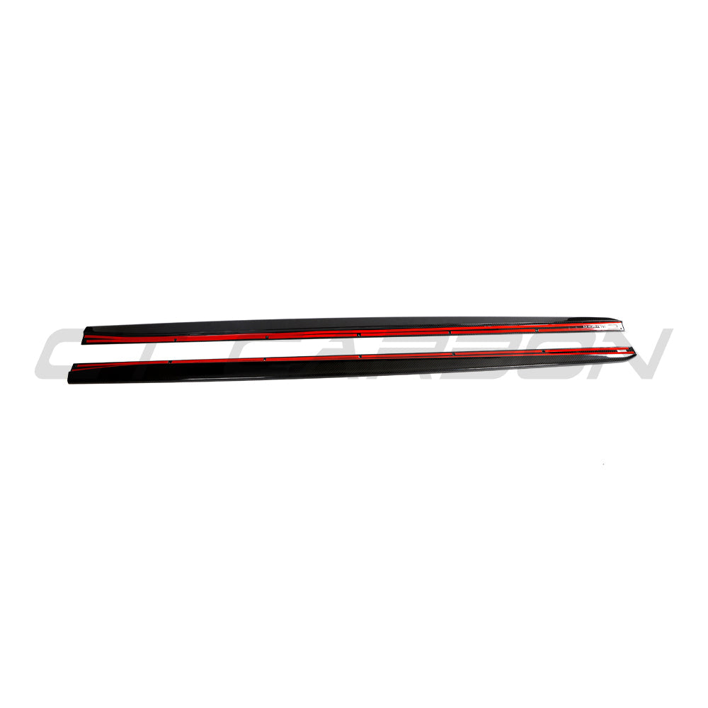 BMW G87 M2 FULL CARBON FIBRE KIT - V7 - CT DESIGN