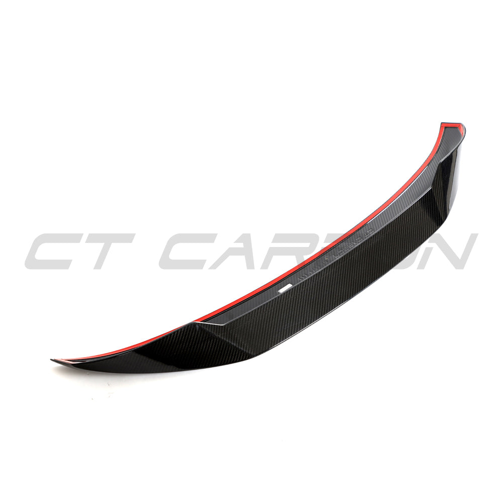 BMW G87 M2 FULL CARBON FIBRE KIT - V7 - CT DESIGN