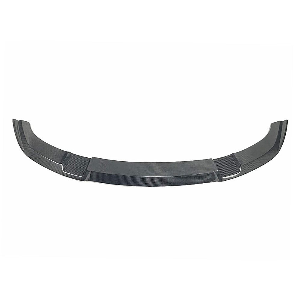 BMW M2 F87 N55(OG) 2015-2017 CARBON FIBRE SPLITTER V2