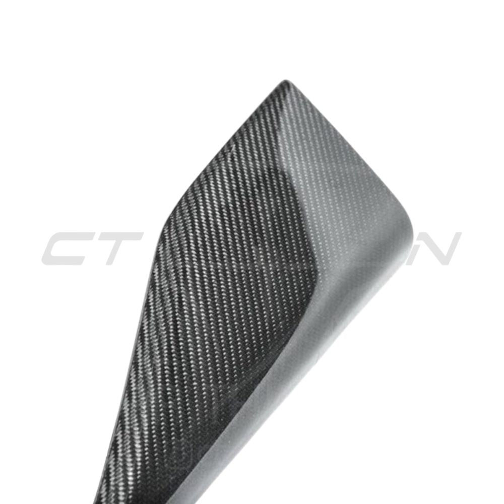 BMW M2 / M2C F87 FULL CARBON FIBRE KIT - MP STYLE