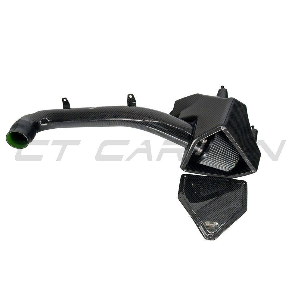 BMW M2 M3 & M4 G87/G80/G81/G82/G83 CARBON FIBRE AIR INTAKE