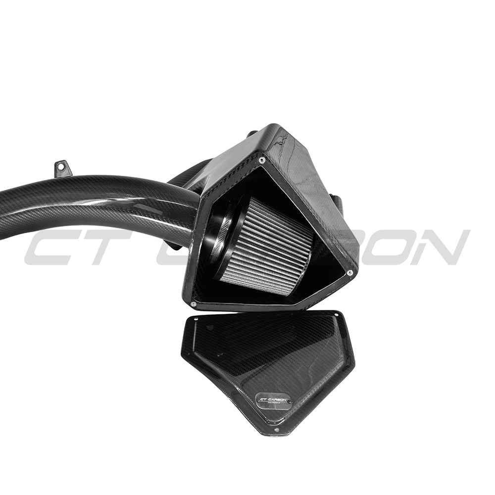 BMW M2 M3 & M4 G87/G80/G81/G82/G83 CARBON FIBRE AIR INTAKE