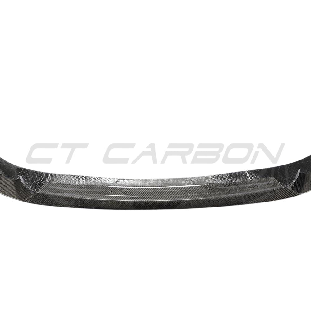 BMW M2C F87 FULL CARBON FIBRE KIT - V2