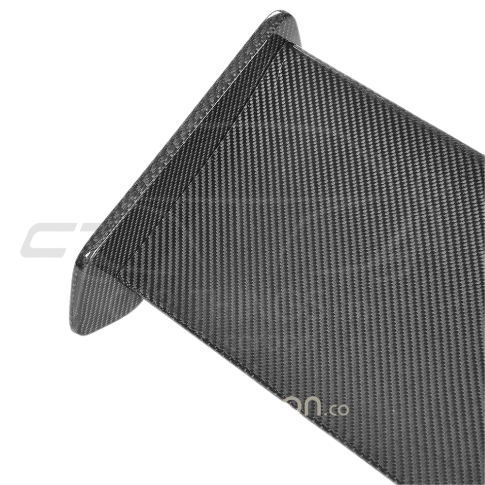 BMW M2/M3/M4 F80/F82/F87 CARBON FIBRE SPOILER - V3