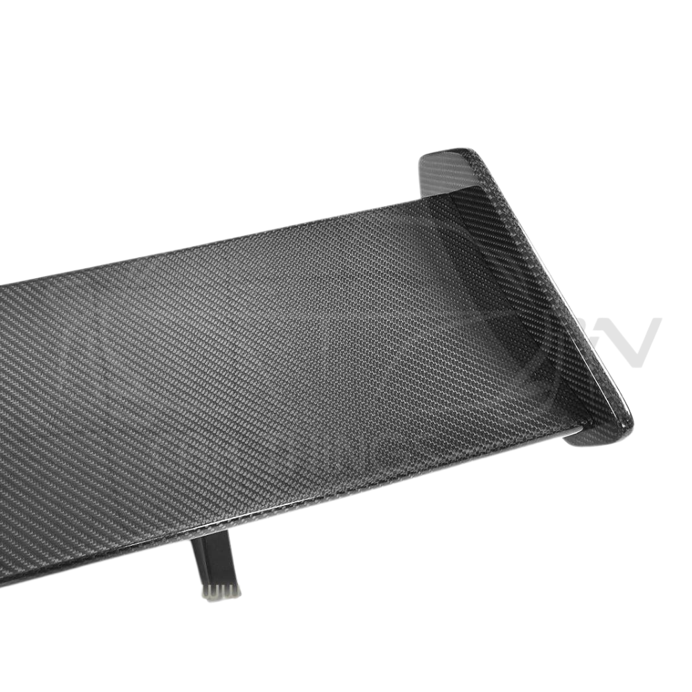 BMW M2/M3/M4 F80/F82/F87 CARBON FIBRE SPOILER - V3