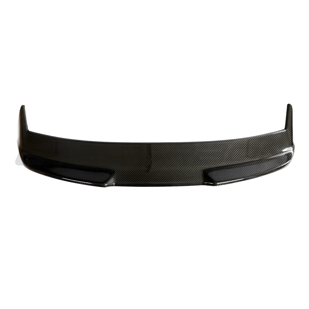 CT CARBON Splitter BMW M3 G81 CARBON FIBRE SPOILER - CT DESIGN V2