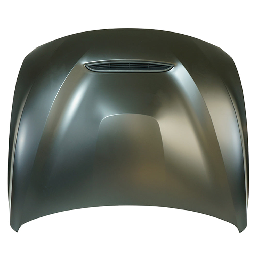 BMW M3/M4 (F80/F82/F83) ALUMINIUM BONNET/HOOD - GTS STYLE