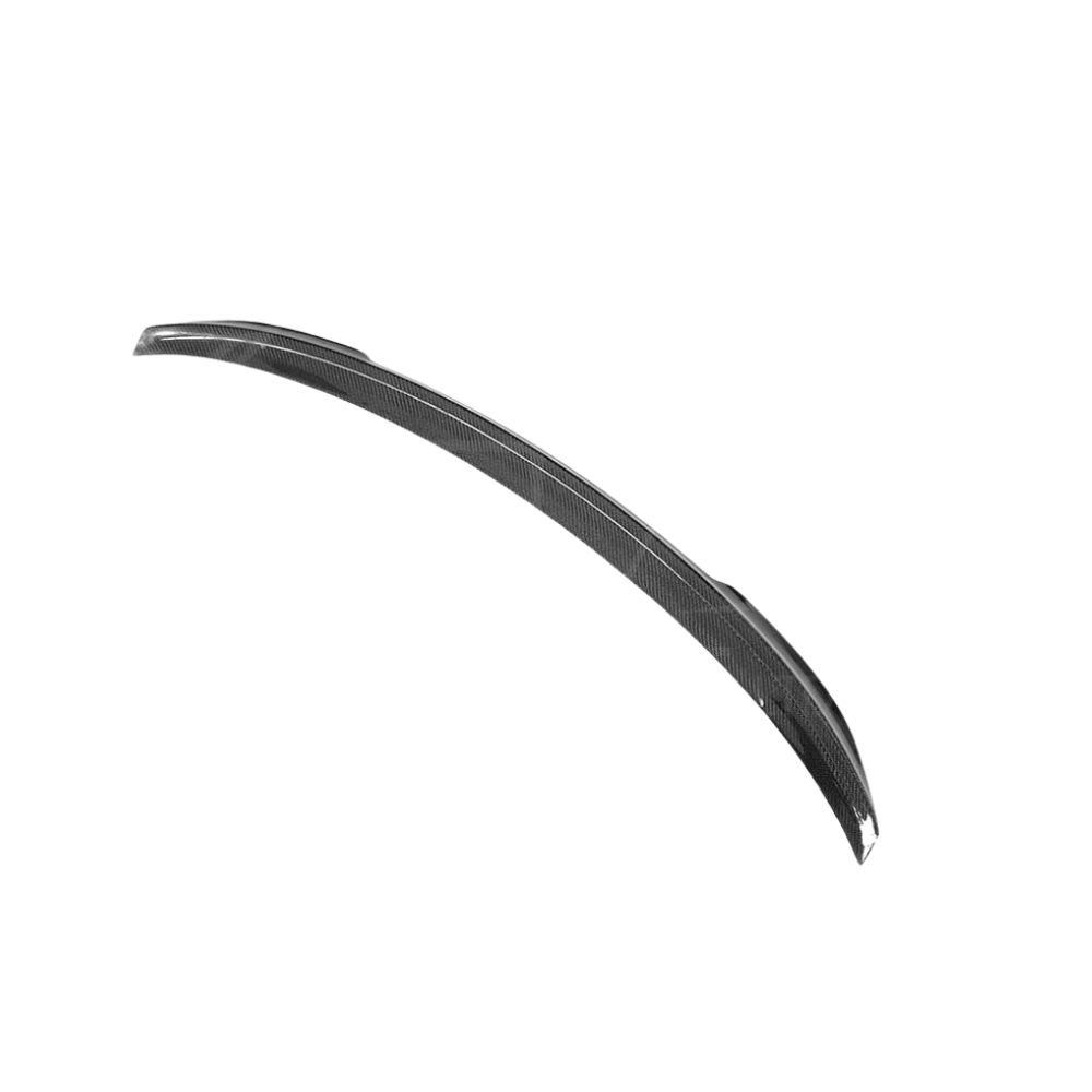 BMW M4 F82 CARBON FIBRE SPOILER - CS STYLE