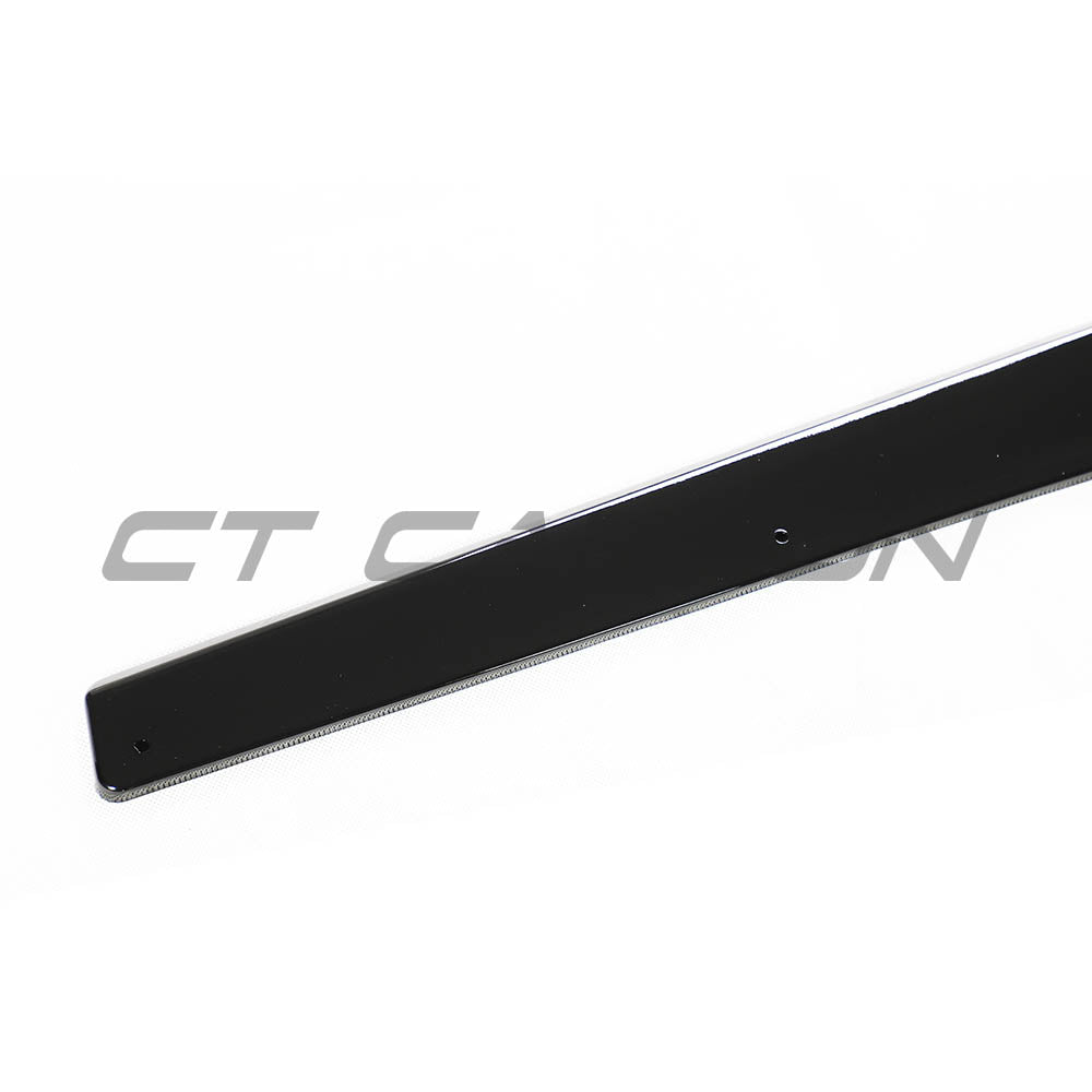 BMW M3 (F80) FULL GLOSS BLACK KIT
