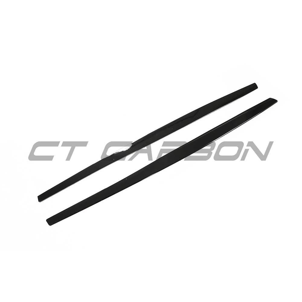BMW M4 (F83) CONVERTIBLE FULL GLOSS BLACK KIT