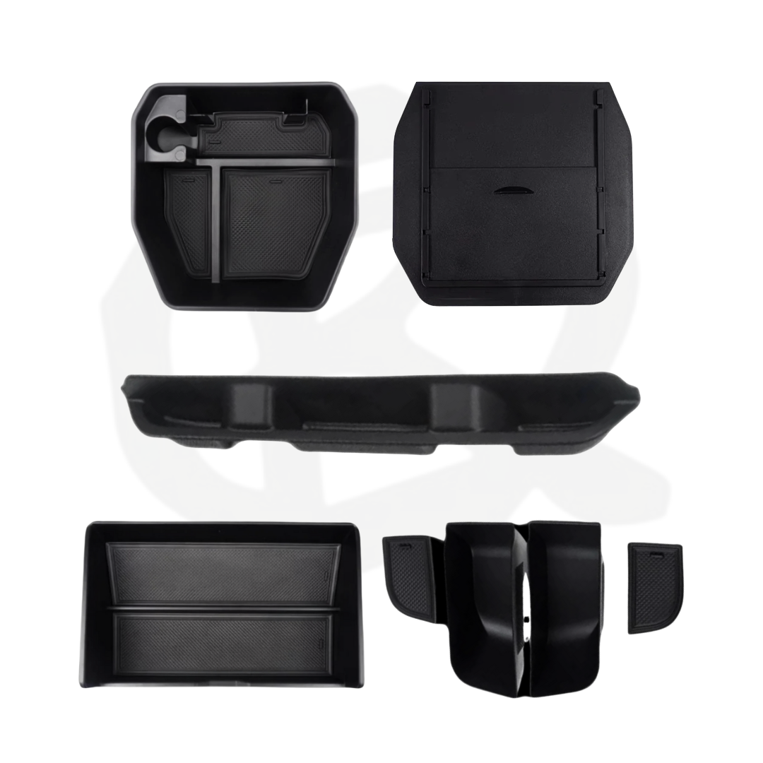 Defender L663 - Interior Storage Pack SALE