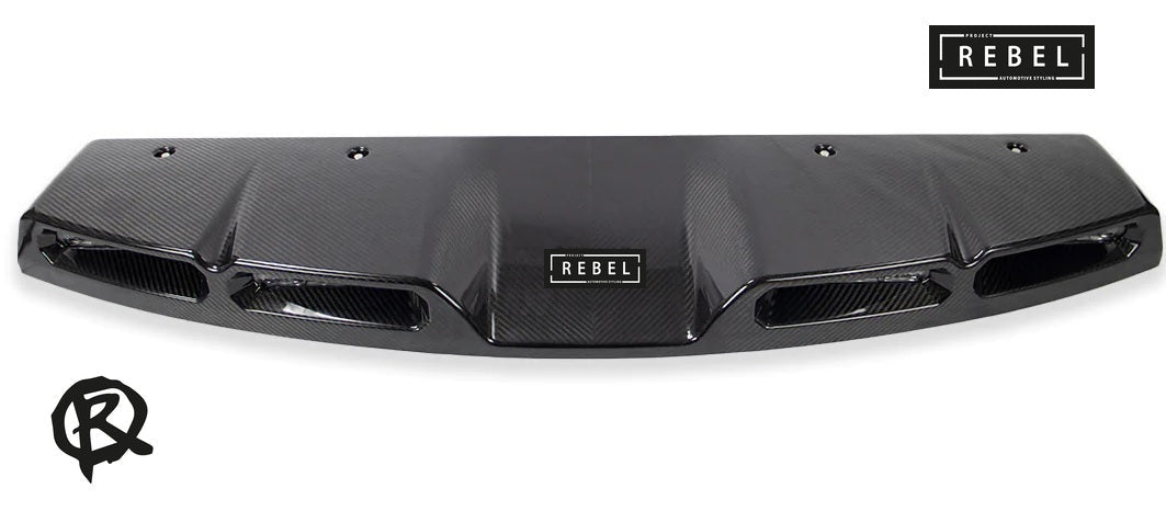 Defender Roof light
