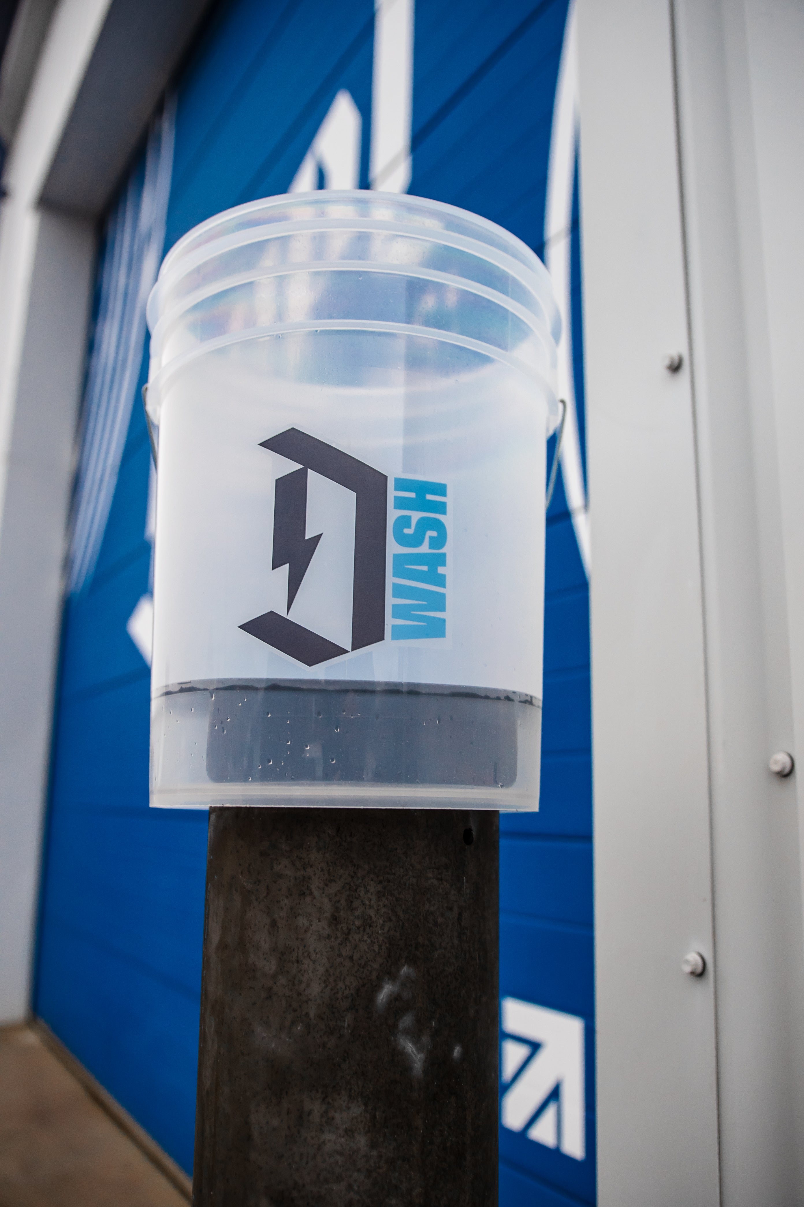 Duel Detailing Buckets Complete Set