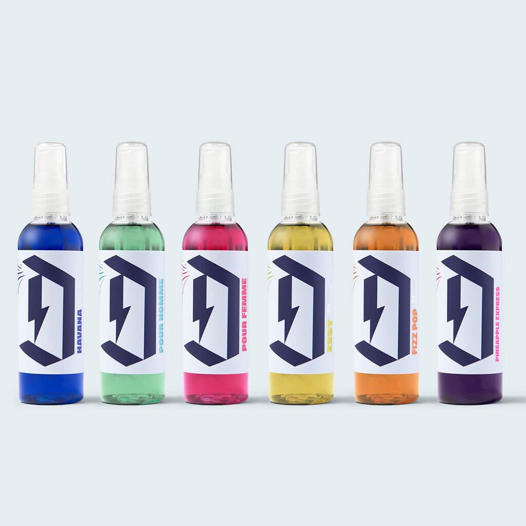 New Car Smell Car Air Freshener