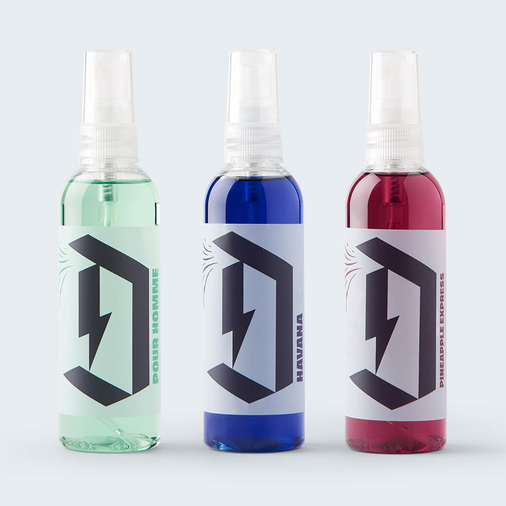 Havana Car Air Freshener