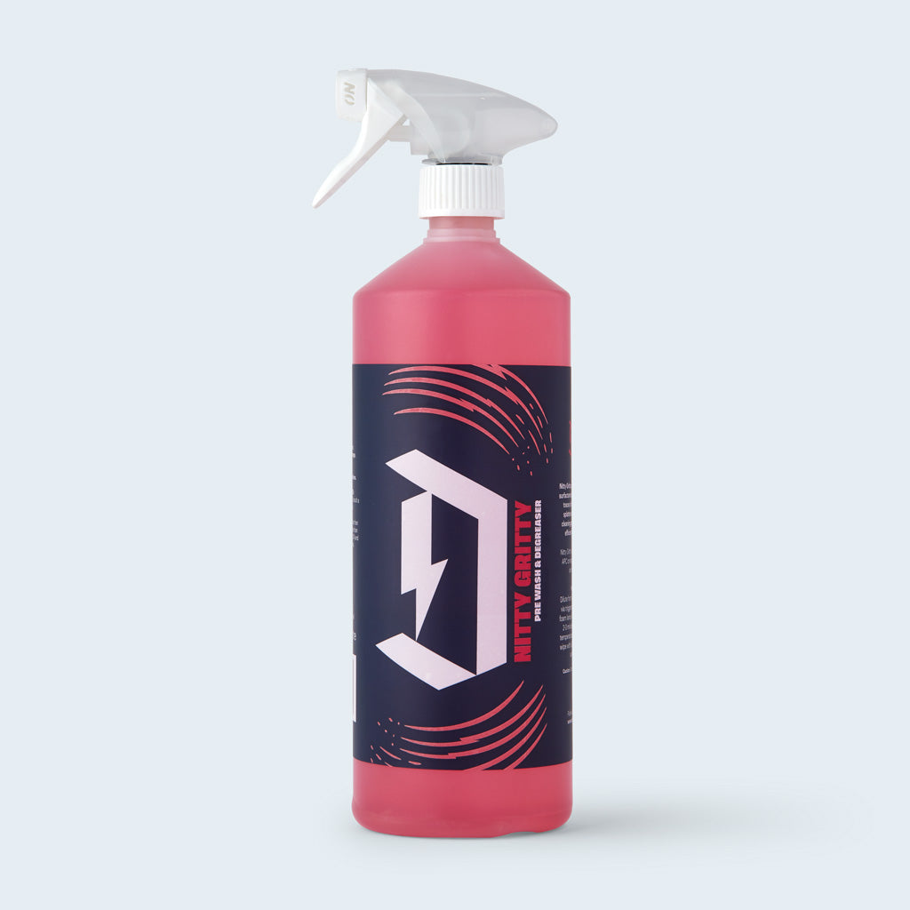 Nitty Gritty - Pre Wash & Degreaser