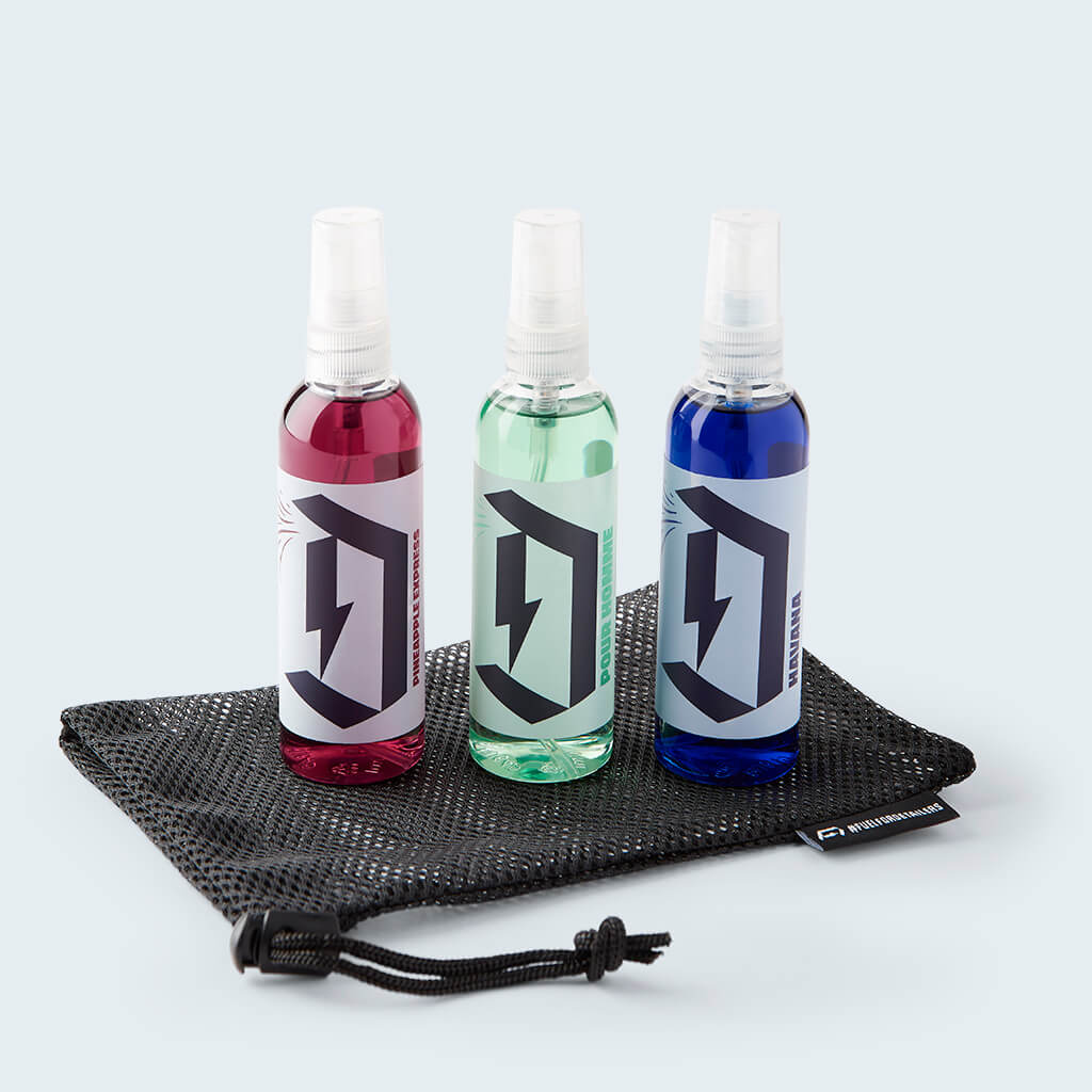 Havana Car Air Freshener