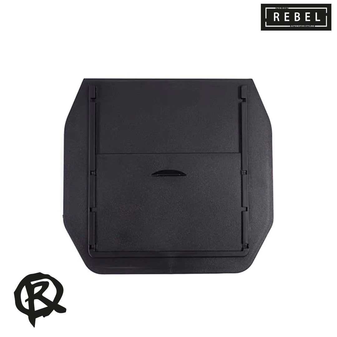 Defender Privacy cover