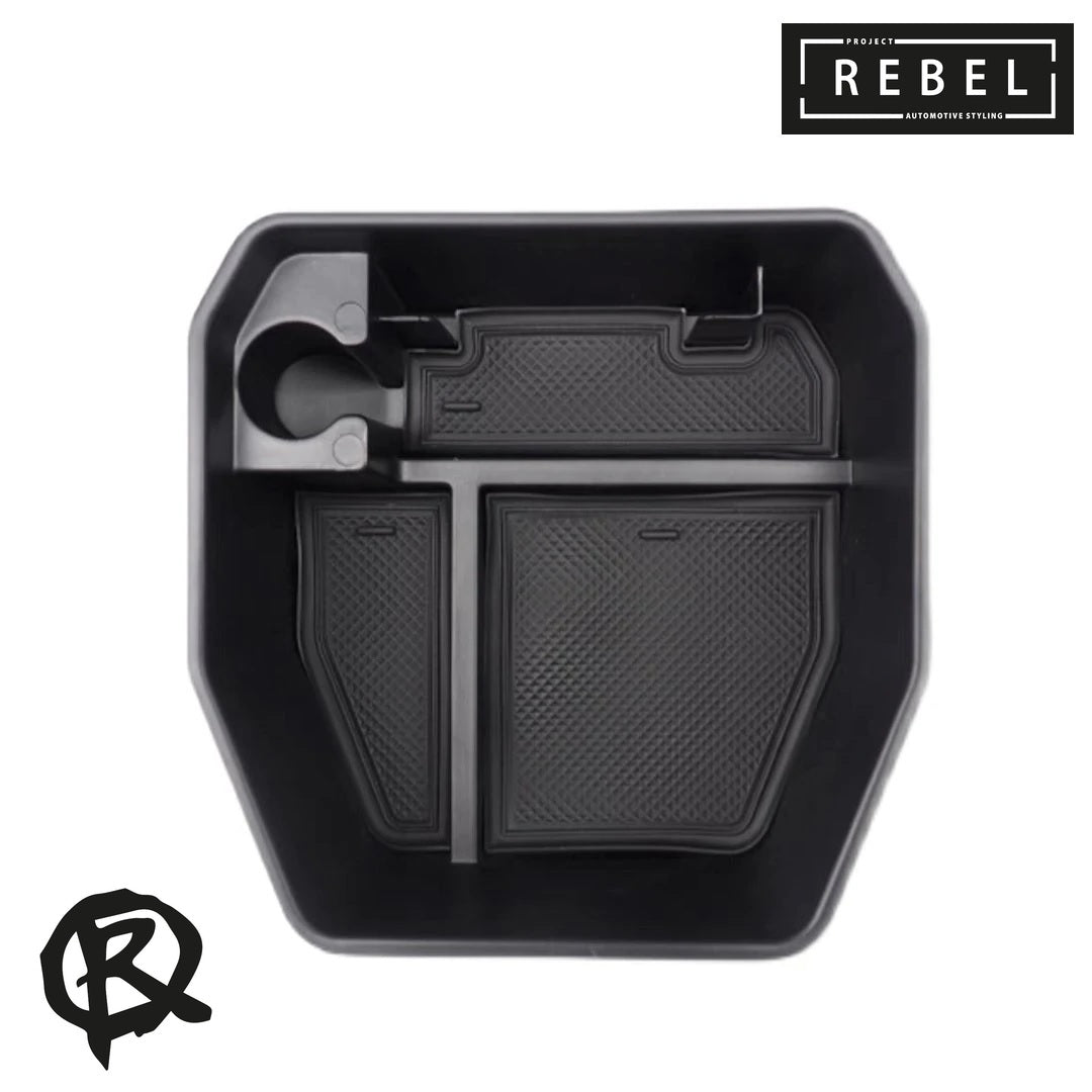 Defender Armrest Organizer 