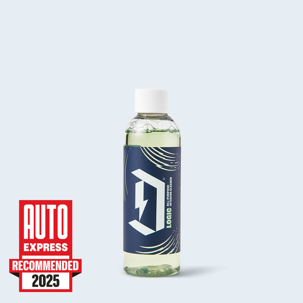Logic - All Purpose Interior Cleaner  - 100ml Sample