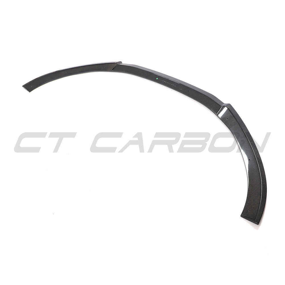 AUDI RS6 C7/C7.5 2013-2018 CARBON FIBRE SPLITTER