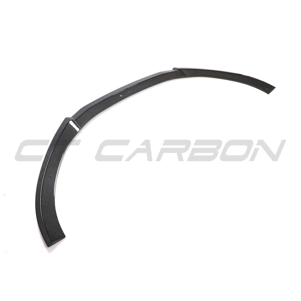 AUDI RS6 C7/C7.5 2013-2018 CARBON FIBRE SPLITTER