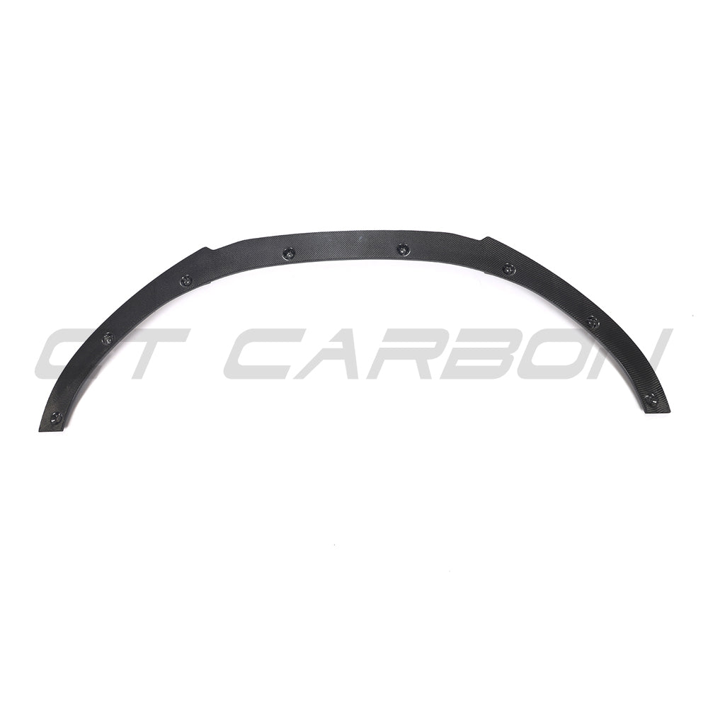 AUDI RS6 C7/C7.5 2013-2018 CARBON FIBRE SPLITTER