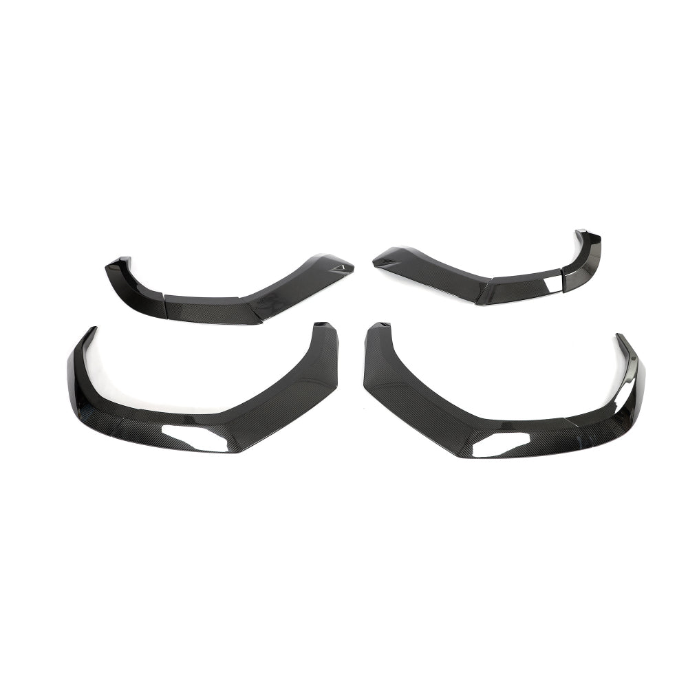 LAMBORGHINI URUS FULL CARBON FIBRE ARCHES - CT DESIGN