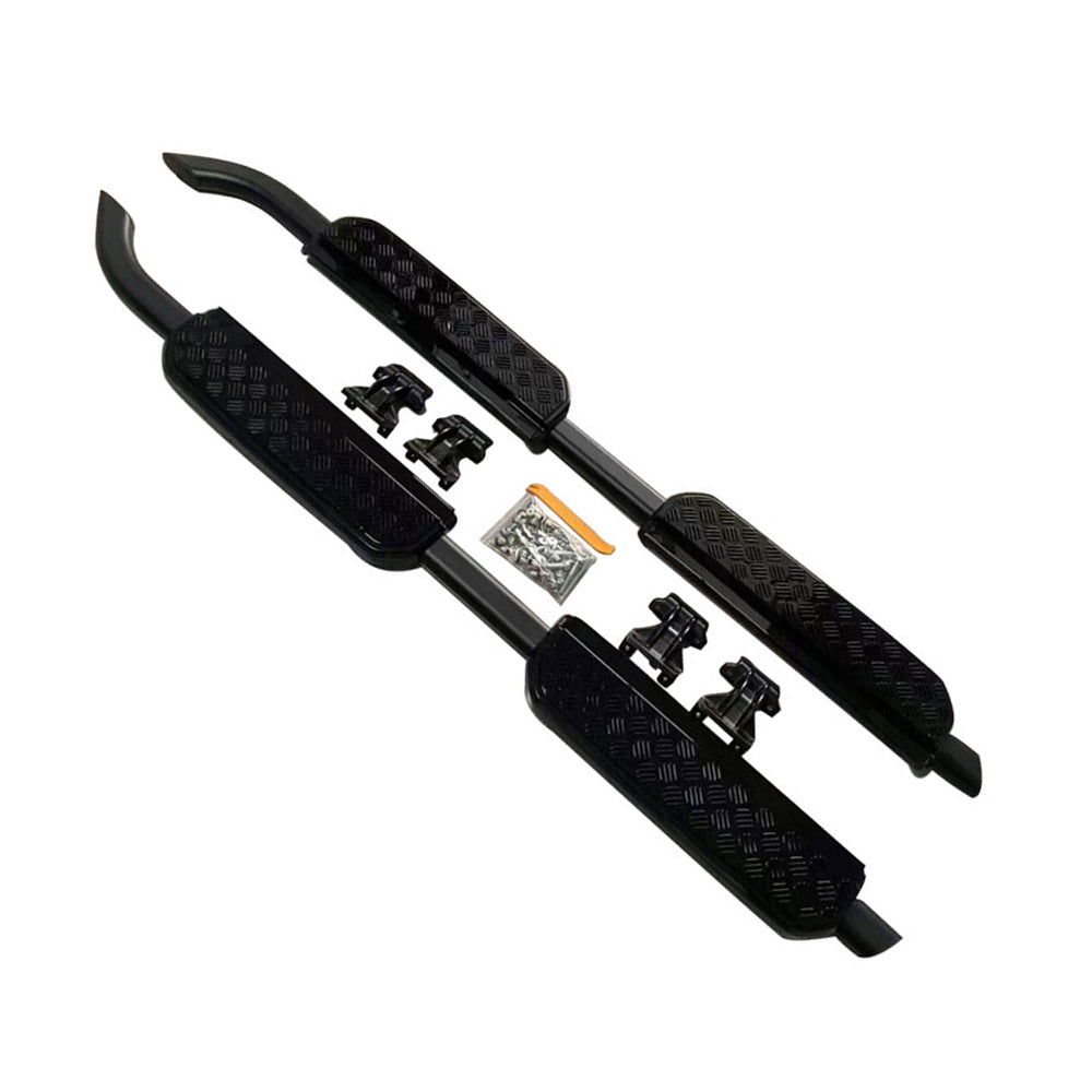 LAND ROVER DEFENDER L663 110 SIDE STEPS