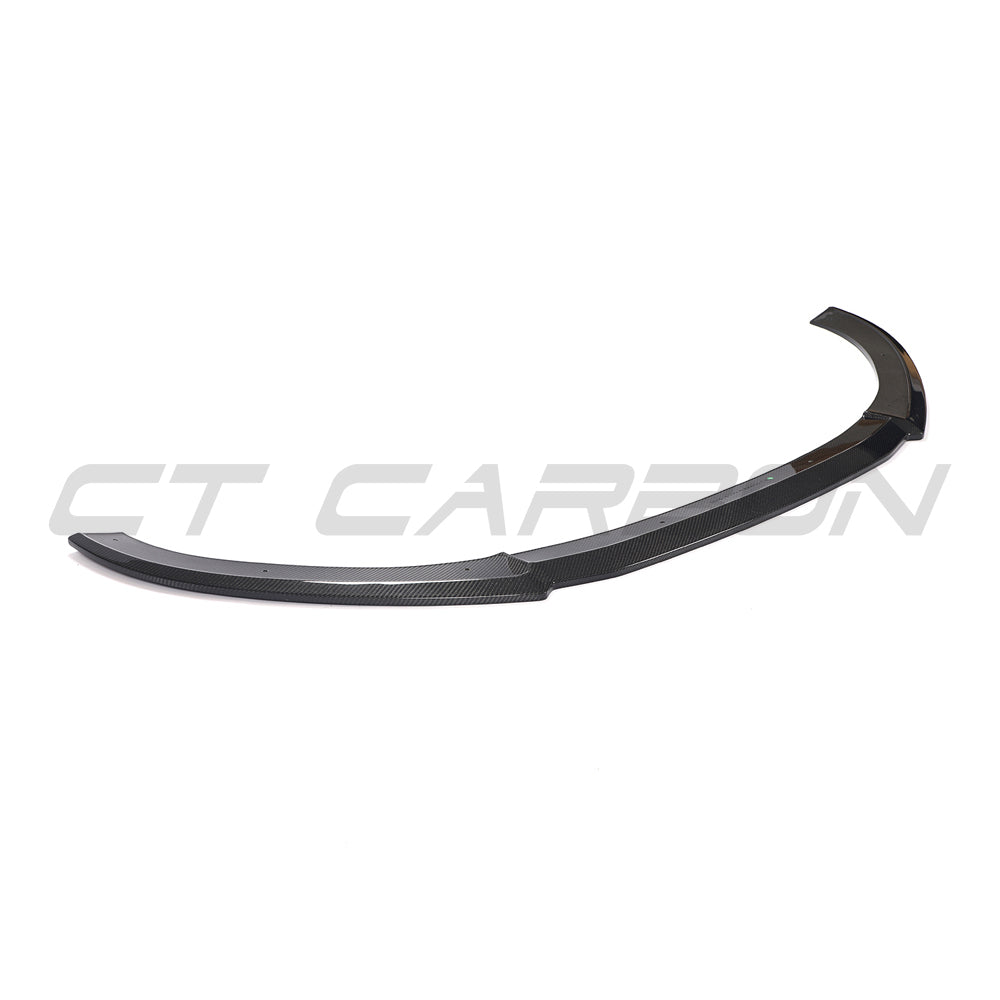 AUDI RS6 C7/C7.5 2013-2018 CARBON FIBRE SPLITTER
