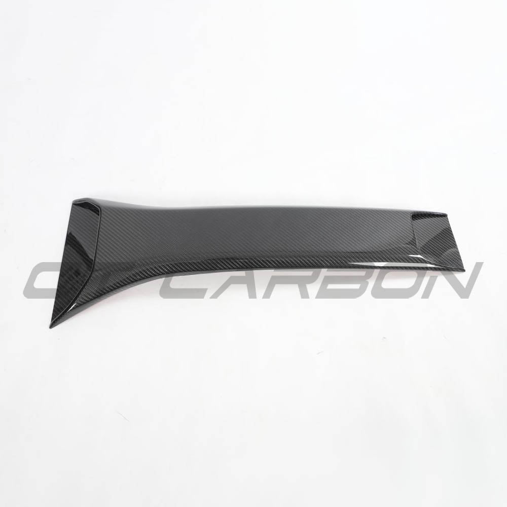 MCLAREN 720S CARBON FIBRE ROOF SCOOP - CT DESIGN
