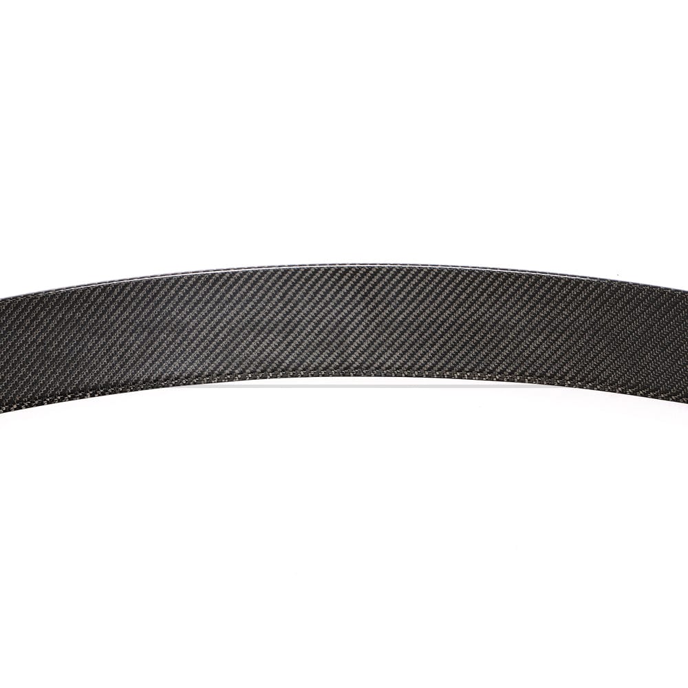 CT CARBON Spoiler MERCEDES C63/C CLASS W205 CONVERTIBLE CARBON SPOILER - MO STYLE