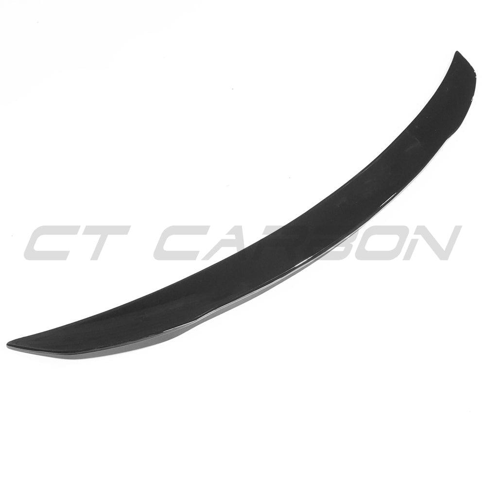 MERCEDES W118 CLA GLOSS BLACK SPOILER