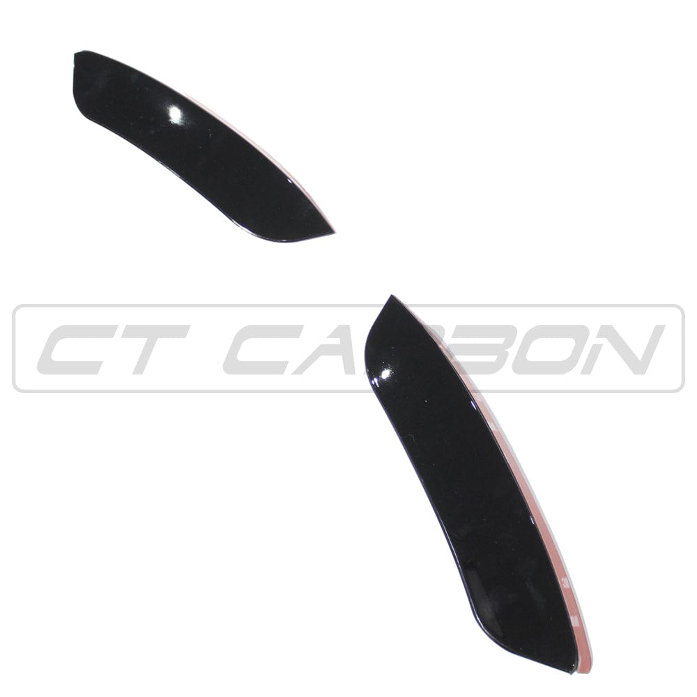 CT CARBON Full Kit MERCEDES W177 A-CLASS GLOSS BLACK KIT - BLAK BY CT