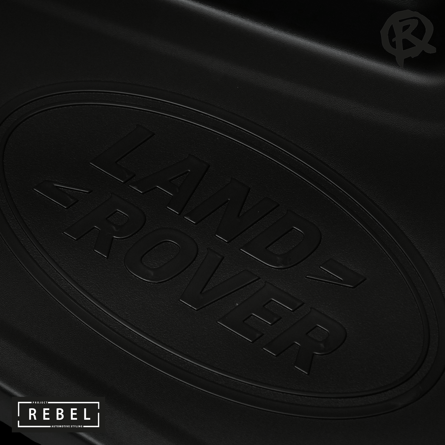 classic defender mud flaps