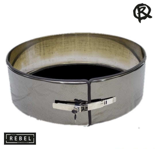 Defender Locking Strip