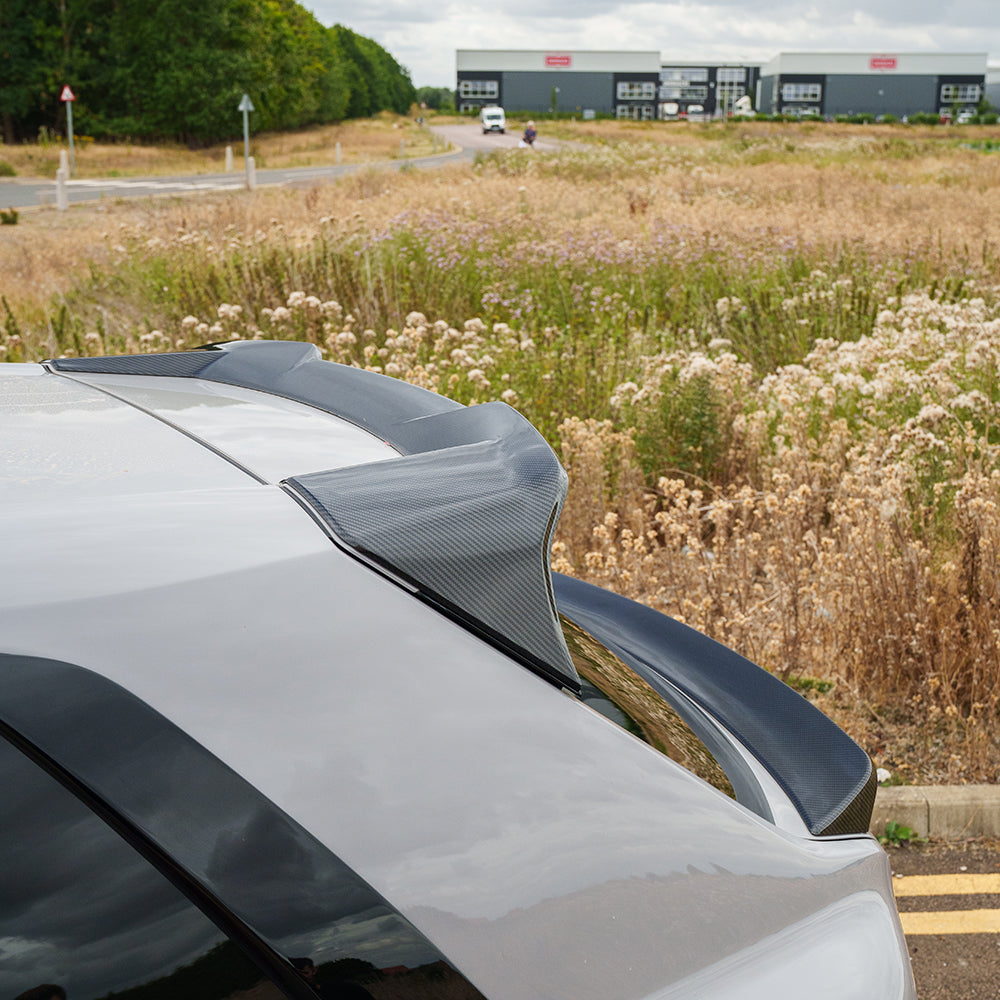 ROLLS ROYCE CULLINAN FULL CARBON FIBRE KIT - CT DESIGN