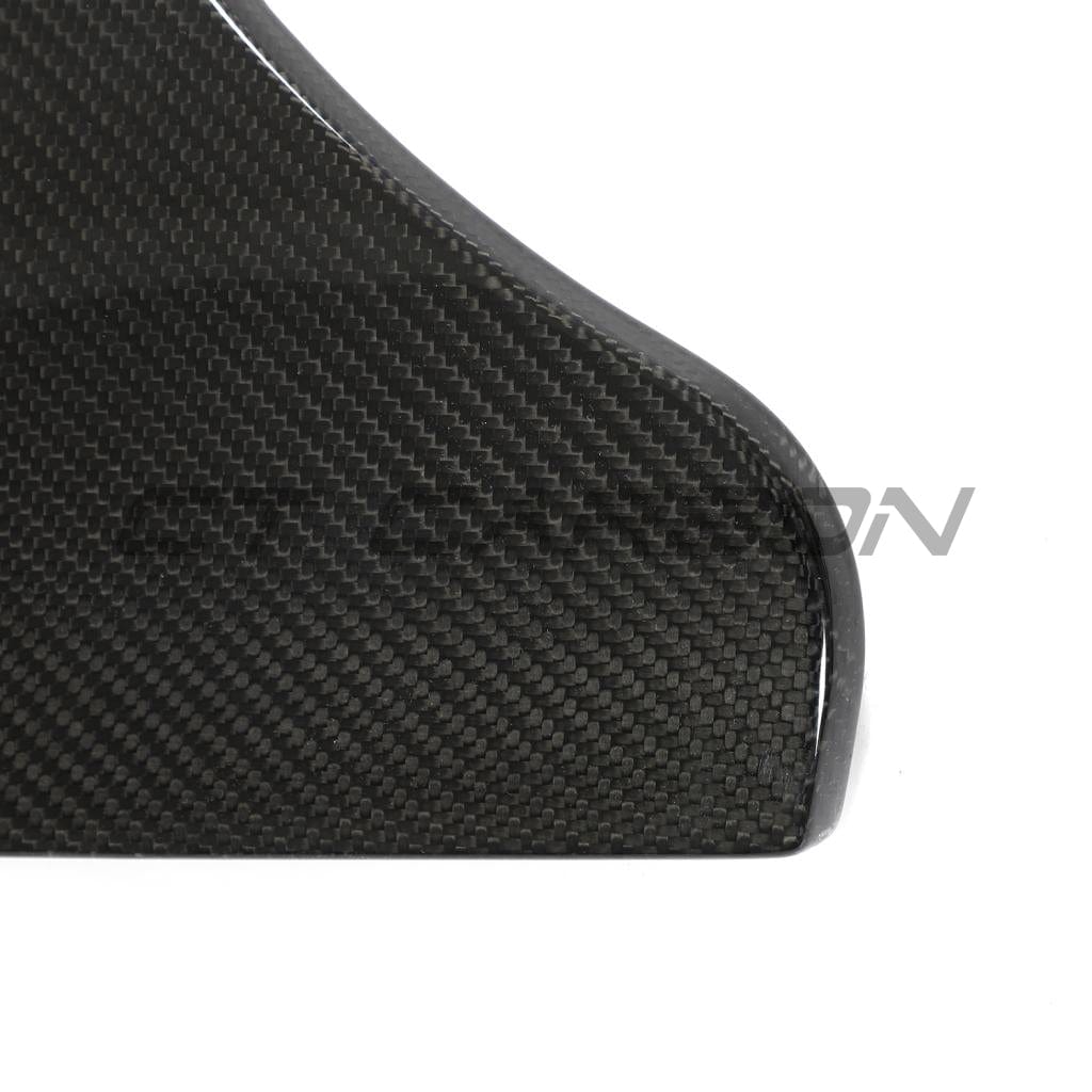 CT CARBON Full Kit TESLA MODEL Y CARBON FIBRE FULL KIT - V1