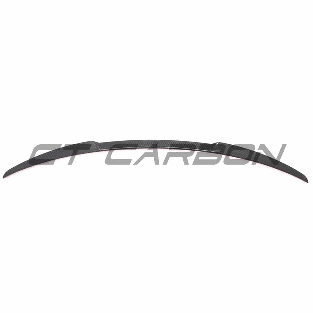 CT CARBON Full Kit TESLA MODEL Y CARBON FIBRE FULL KIT - V1