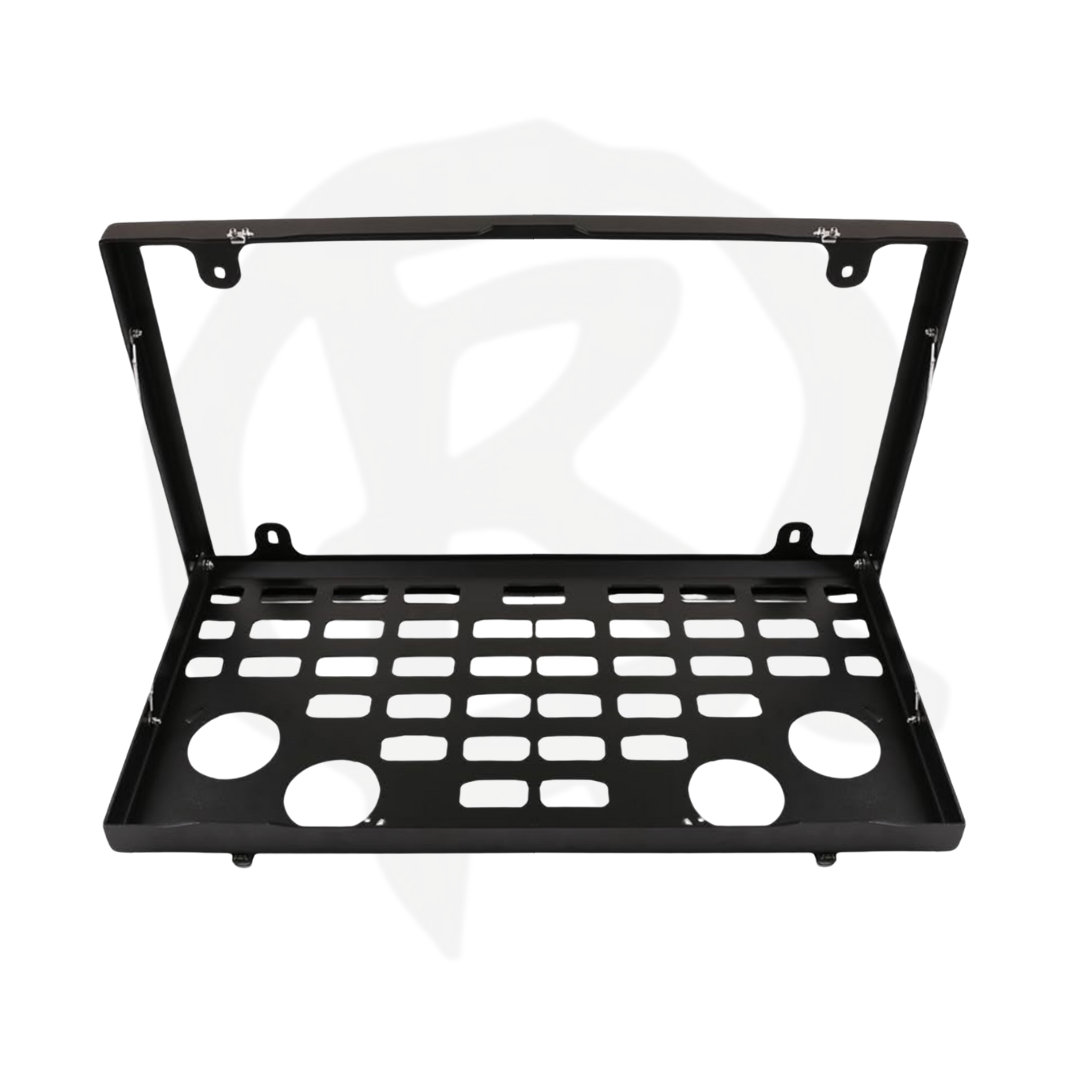 Defender L663 Limited Edition Tail Gate Table