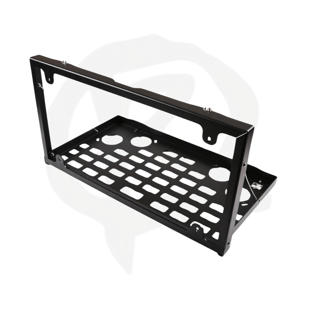 Defender L663 Limited Edition Tail Gate Table