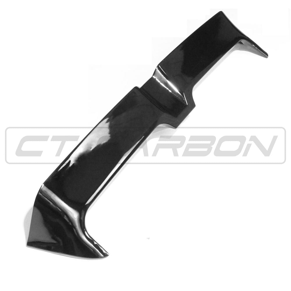 VOLKSWAGEN POLO MK5 2014-2017 GLOSS BLACK KIT