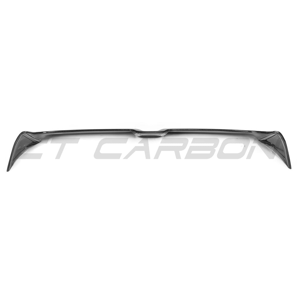 VW GOLF R/GTD/GTI MK7/7.5 2014-2020 CARBON FIBRE SPOILER