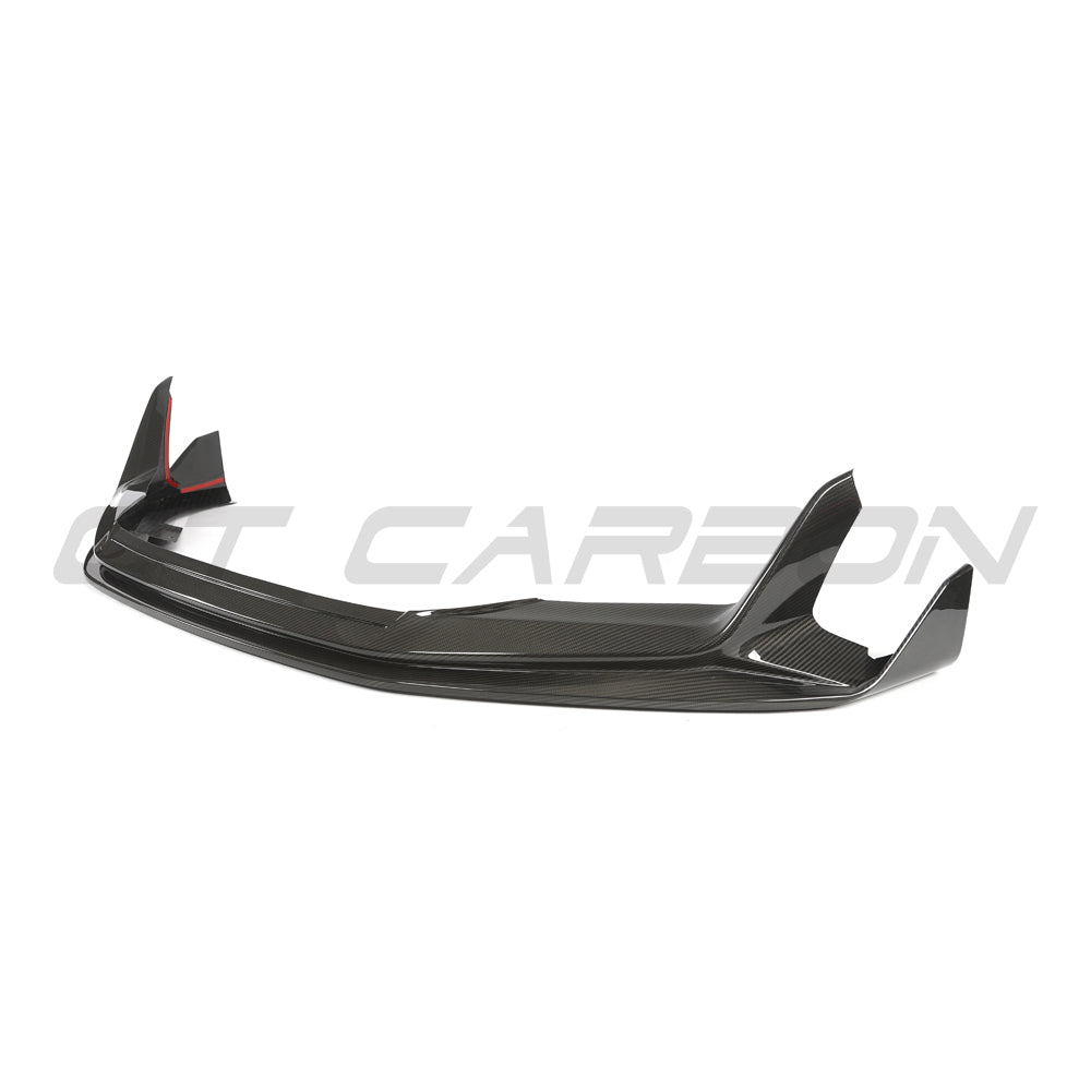 AUDI R8 V10 GEN 2.5 CARBON FIBRE FULL KIT - CT DESIGN