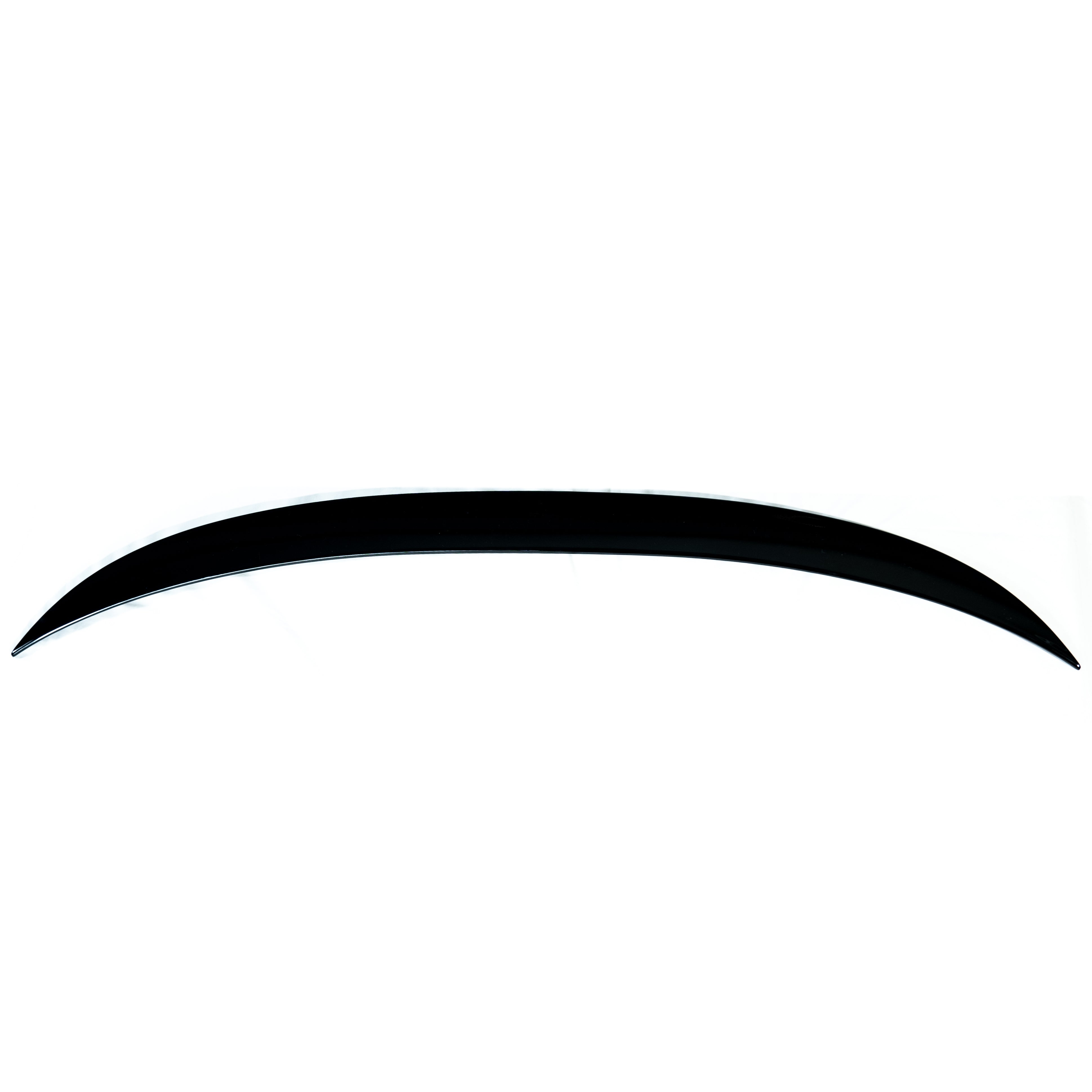 BLAK BY CT Full Kit BMW 4 SERIES F32 GLOSS BLACK FULL KIT (DUAL EXHAUST) - MP STYLE - BLAK BY CT CARBON