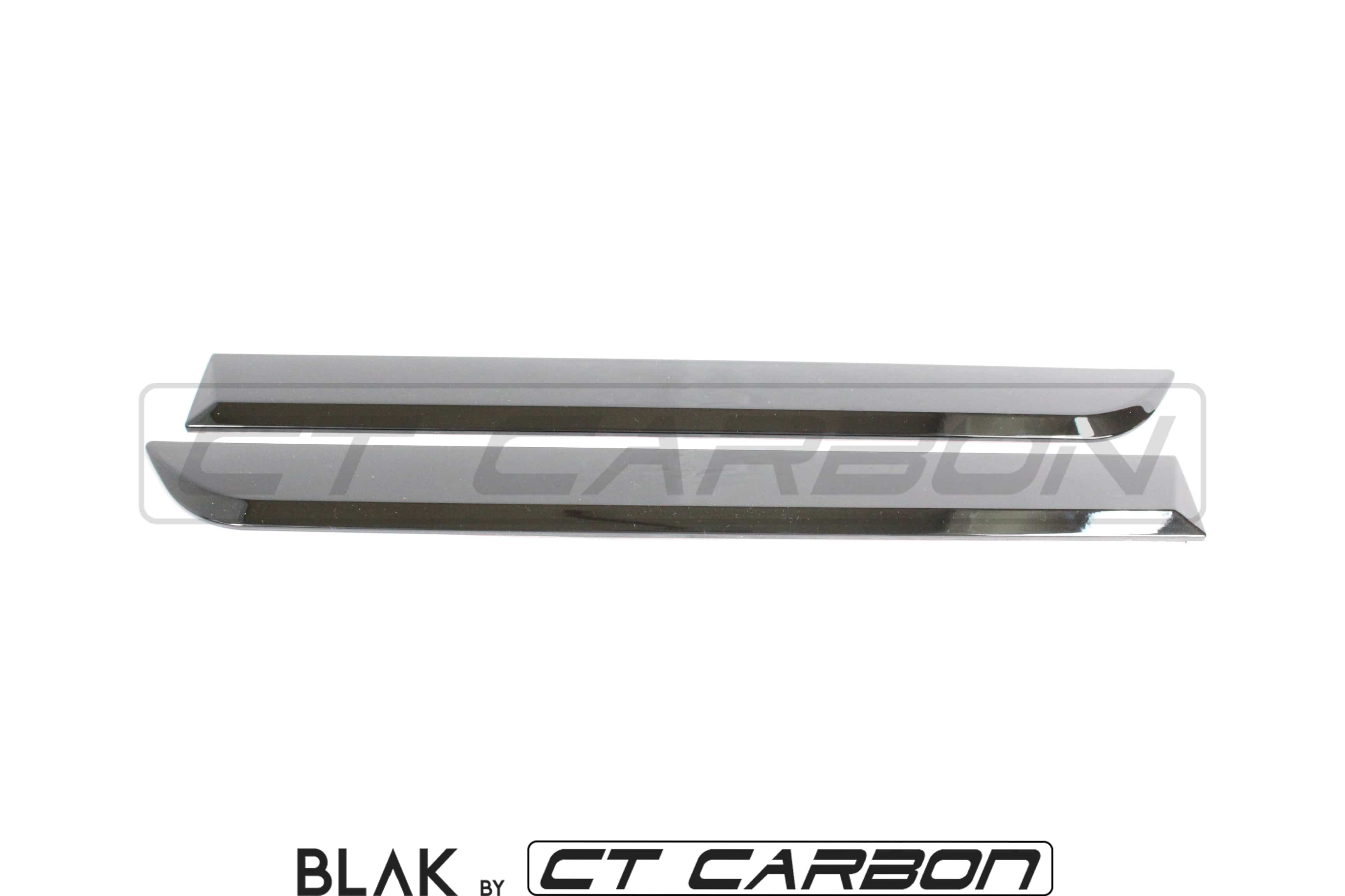 BLAK BY CT Full Kit LAND ROVER DISCOVERY 5 FULL BLACK EDITION TRIM PACK - 2016 +