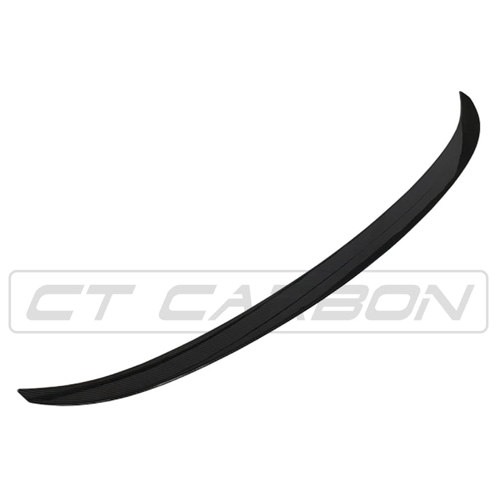 BLAK BY CT Spoiler BMW 4 SERIES F36 GLOSS BLACK SPOILER - MP STYLE - BLAK BY CT CARBON