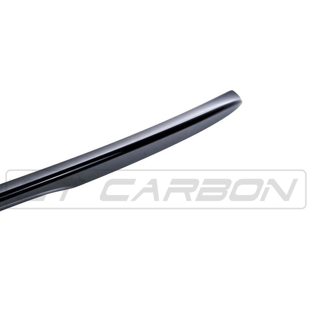 BLAK BY CT Spoiler BMW 4 SERIES F36 GLOSS BLACK SPOILER - MP STYLE - BLAK BY CT CARBON